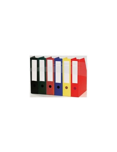 CORNER BOX - SICLA - EN POLYPROPYLENE - DOS 80 mm - Lot de 5 corner box