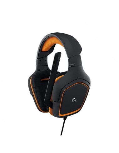 Casque Audio G231Prodigy