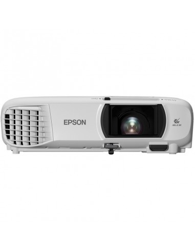 Vidéoprojecteur EPSON EH-TW610 3LCD - Portable (V11H849140)