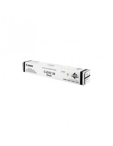 Toner Copieur Canon C-EXV 28 Noir