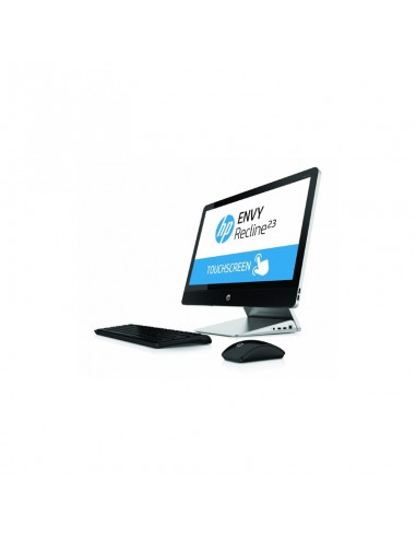 HP Envy Recline TouchSmart 27-k450nk Processeur Intel i7-4790T