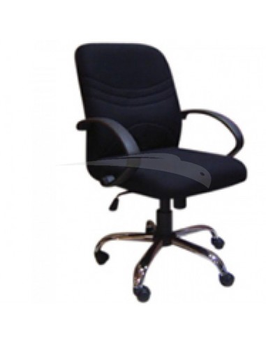 FAUTEUIL DE DIRECTION MONOCOQUE EN TUISSU 333MC