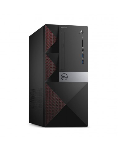 Dell Vostro 3667 MT i3-6100 4GB 500GB Freedos (N222VD3667EMEA01_UBU)