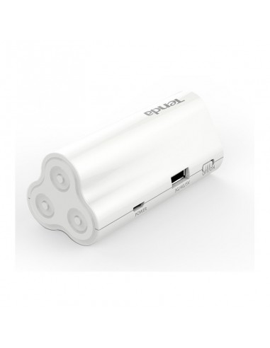 Routeur 3G/4G sans fil Tenda N300 Wireless avec Power bank 2600mAh