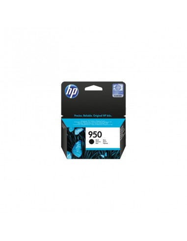 Cartouche d'encre noire Officejet HP 950 (CN049AE)