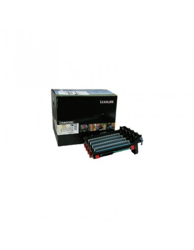 C54x/X54x Pack de 4 photoconducteurs (30K)