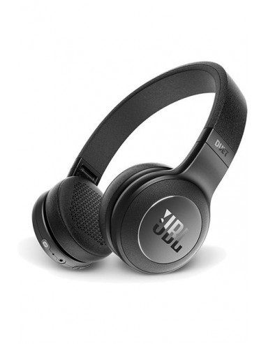 Casque JBL E55BT /Bluetooth /Sans fil /50 mm /Noir