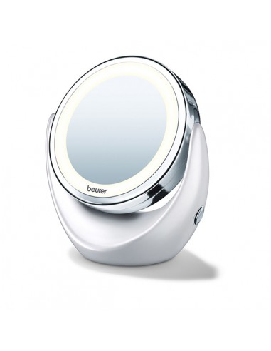 Miroir éclairé X5