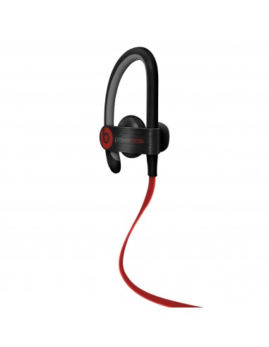 Beats Powerbeats 2 Wired - Black