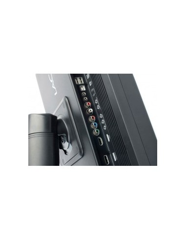 LaCie 324i / 24\" / Cal software / Hood