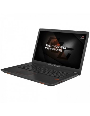 ORDINATEUR PORTABLE ASUS ROG G752VS