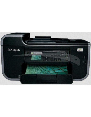 Imprimante Multifonctions Jet d'encre Lexmark Pro P905 Wifi 4 en 1