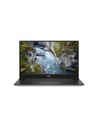 station de travail mobile dell precision 5530 i716gb 512gb ssd 156
