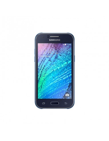 SAMSUNG GALAXY J1 BLEU