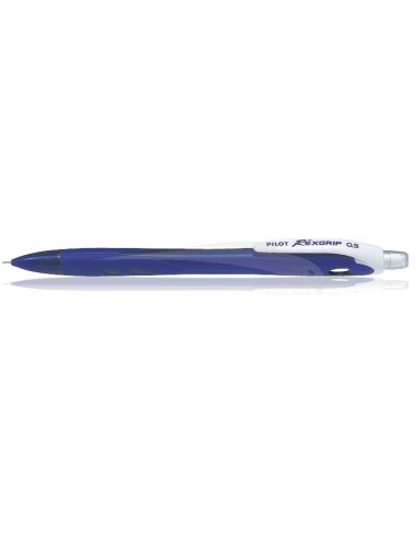 PORTE-MINES PILOT REXGRIP - BOITE DE 12 PORTE-MINES