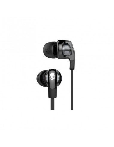 Ecouteurs Skullcandy Smokin Buds2 Noir S2PGFY-003