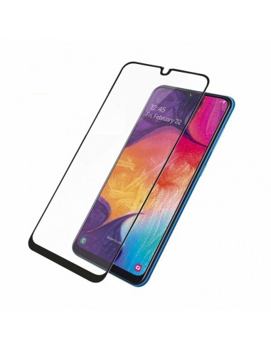 Film de protection PANZERGLASS SCREEN VERRE TREMPE A30/A50