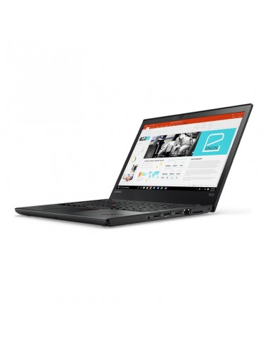 Ordinateur portable Lenovo ThinkPad T470 (20HD0016FE)