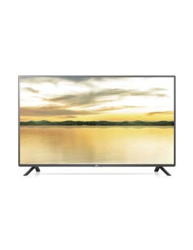 TELEVISEUR LED LG 55\" SMART TV