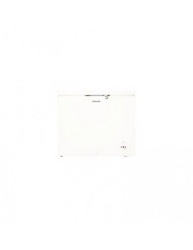 CONGELATEUR HORIZONTAL BRANDT 260L Blanc