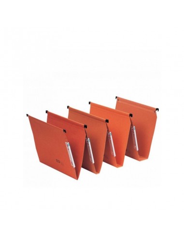 DOSSIER SUSPENDU - SICLA - POUR ARMOIR - 330 MM - LOT DE 25 DOSSIERS SUSPENDUS