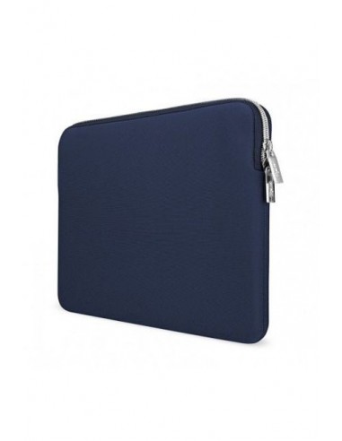 Sacoche ARTWIZZ Neoprene Sleeve /Bleu /Pour MacBook 12Pouce