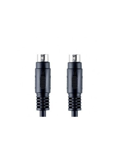 S-Video Cable S-Video M - S-Video M 5.0m