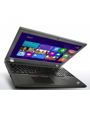 PC portable Lenovo ThinkPad T550 (20CK000XFE)