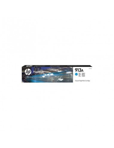 HP 913A Cyan standard PW (F6T77AE)