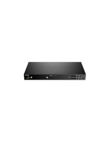 D-Link Wireless controller with 4 Giga