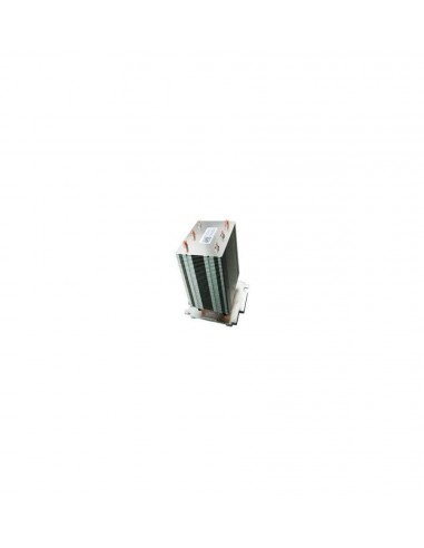 Dell Kit - 1U CPU Heatsink for PowerEdge R730 with (412-AAFV)