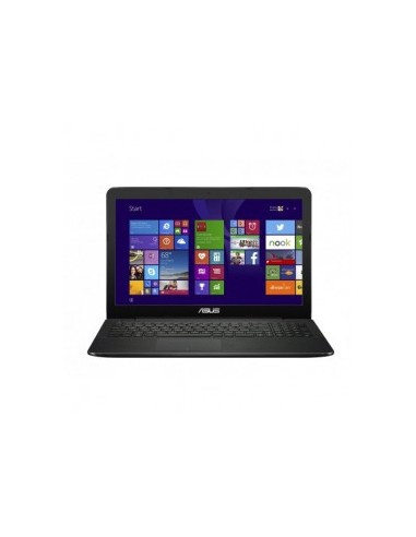 PC portable Asus X Series X554LD (90NB0628-M12560)