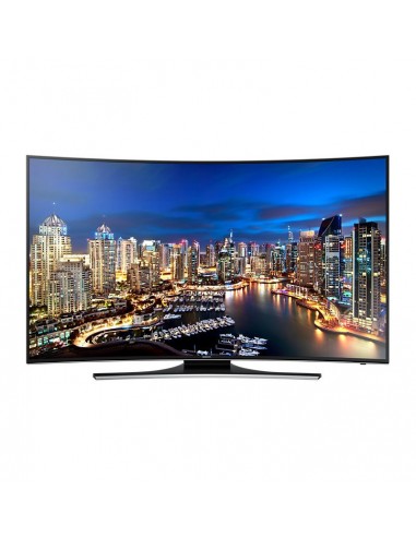 SMART TV CURVED UHD 4K 65\" SAMSUNG