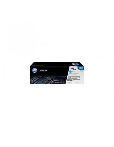 HP Color LaserJet CB385A Cyan Image Drum (CB385A)