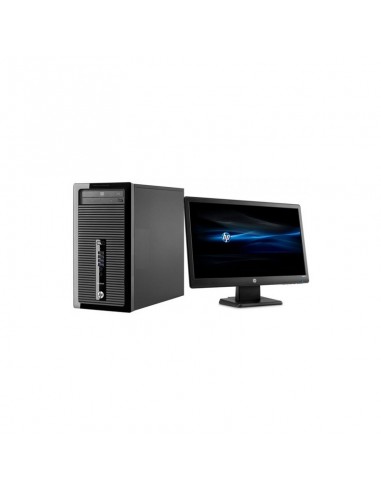 HP ProDesk 400 G2 MT Processeur Intel I7-4790S