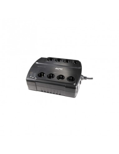 Onduleur OFF-Line APC Power-Saving Back-UPS ES 8 Outlet 700VA 230V CEE 7/5