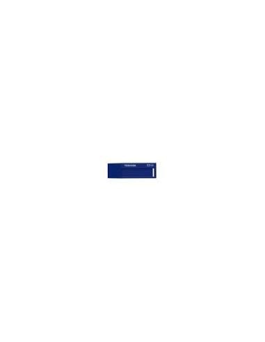 Clé Usb TransMemory U302 32 Go - Bleu - Usb 3.0 - Label