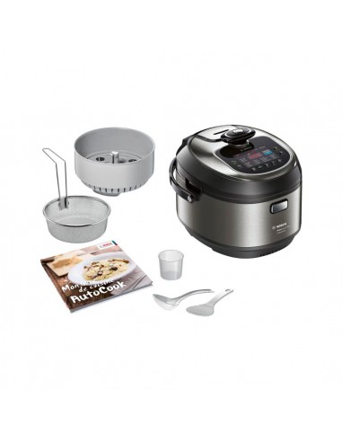 Multicuiseur intelligent BOSCH MUC88B68FR