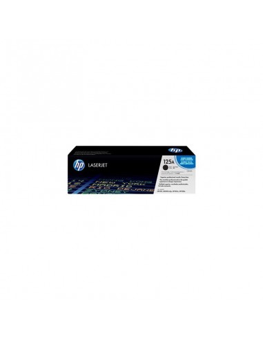 HP Color LaserJet CB540A NOIR TONER (CB540A)