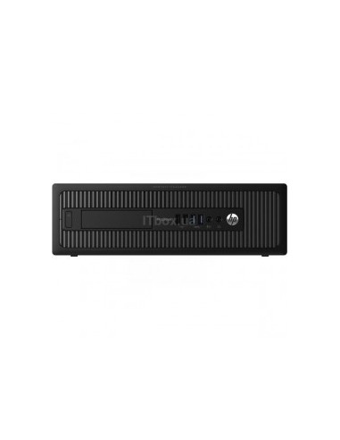 HP compaq 600