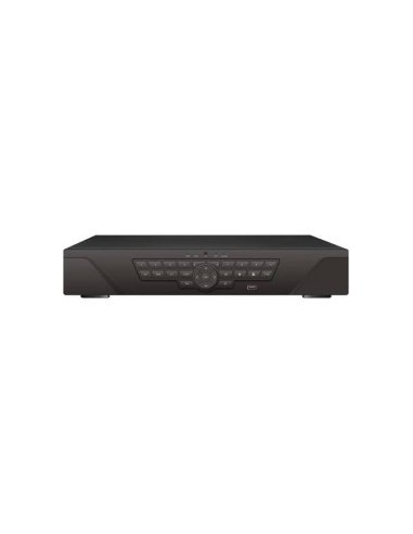 DVR BXS-7016N PORTS HDMI FULL D1
