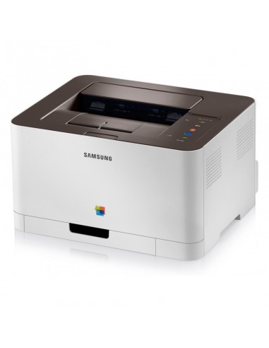 Imprimante Wi-Fi laser couleur Samsung CLP-365W/XSG