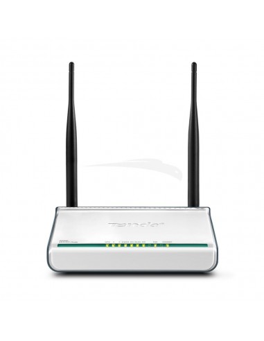 Routeur/Modem ADSL WiFI Tenda