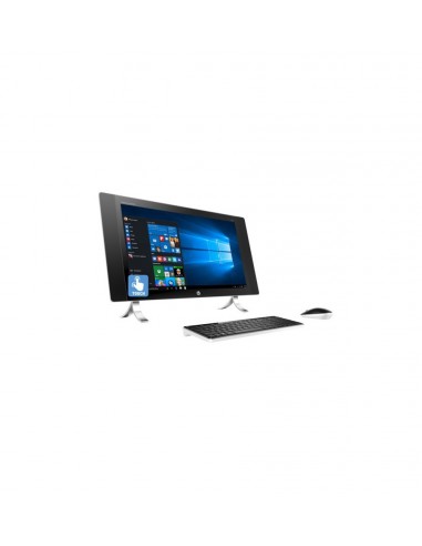 HP Envy 24 i5-6400T 8GB (2*4GB) 1TB AMD 4GB W10 23,8\" touch (P1K67EA)