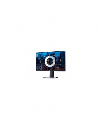 dell 24 monitor p2419h - 605cm 238 black