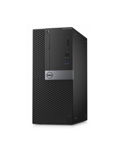 Dell OptiPlex MT 5040 i5-65004GB 500GB Windows8 P (S008O5040MTEDB)