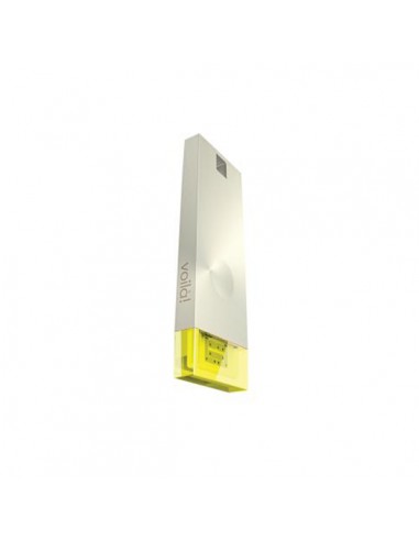 Porte Clé Traceur Connecté Voilà Jaune