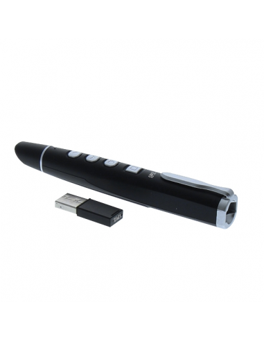 Pointeur Laser