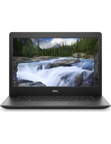 Ordinateur Portable DELL Latitude 3490 |i5-4GB-500GB-14Pouce|