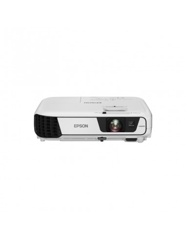 Vidéoprojecteur Polyvalent SVGA 3LCD 3200 Lumens EPSON EB-S31